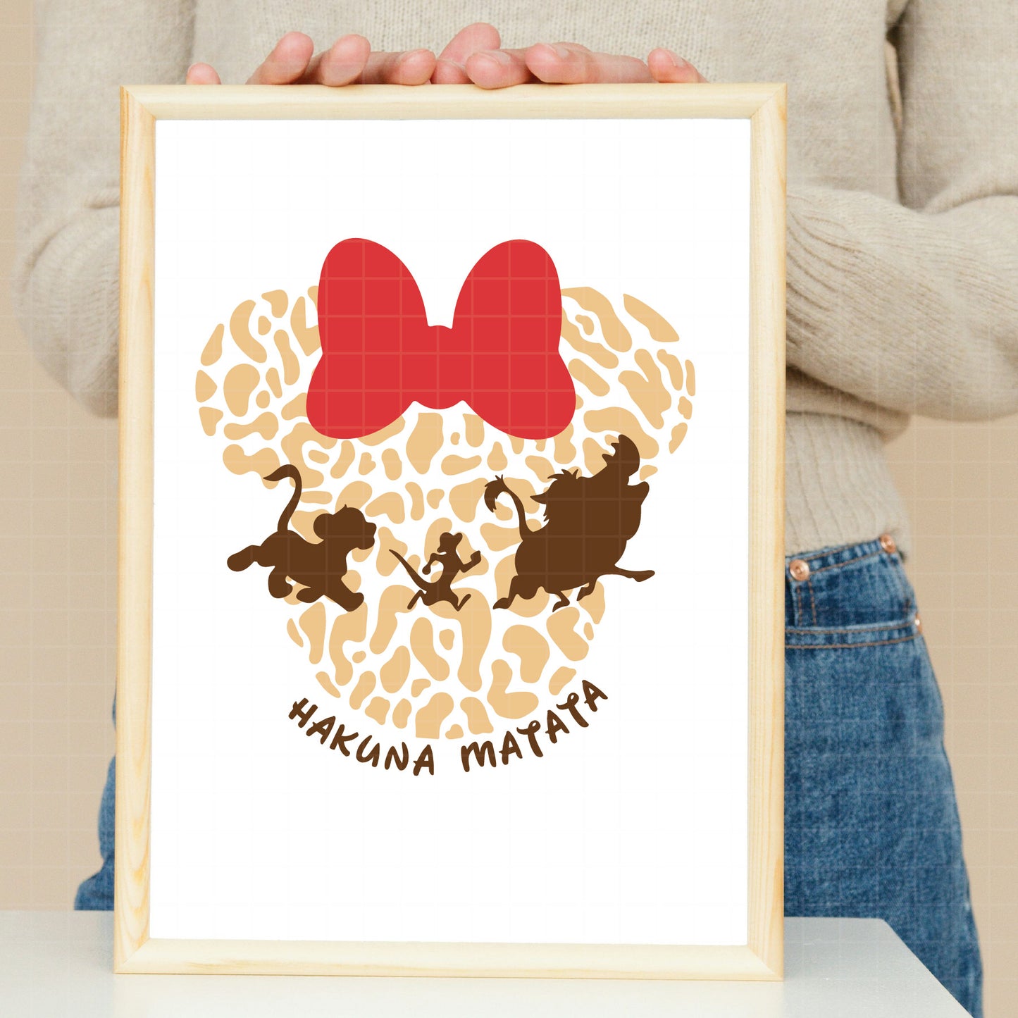 COD3129 - Lion King Svg, Remember who you are svg, Hakuna Matata svg, It means no worries svg