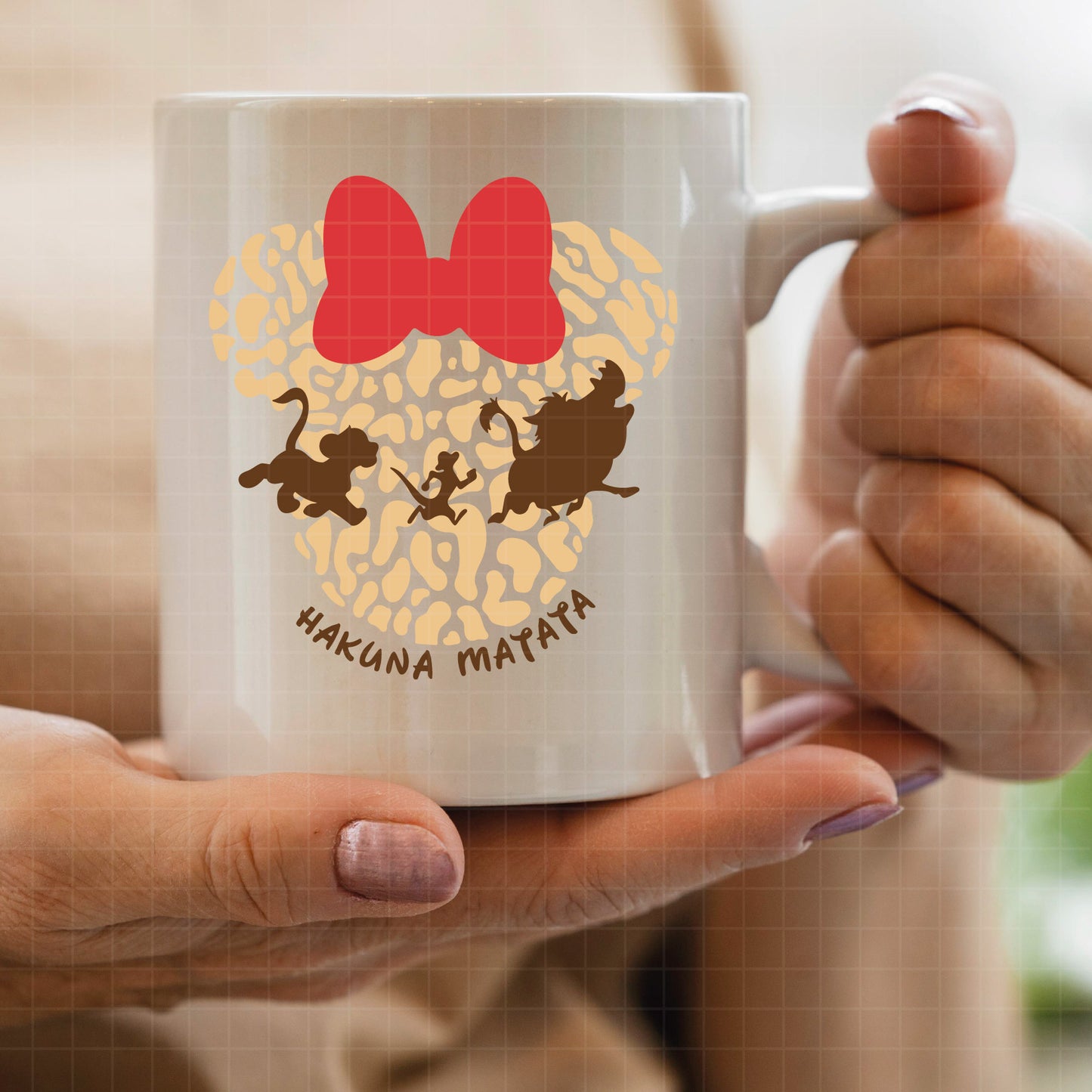 COD3129 - Lion King Svg, Remember who you are svg, Hakuna Matata svg, It means no worries svg
