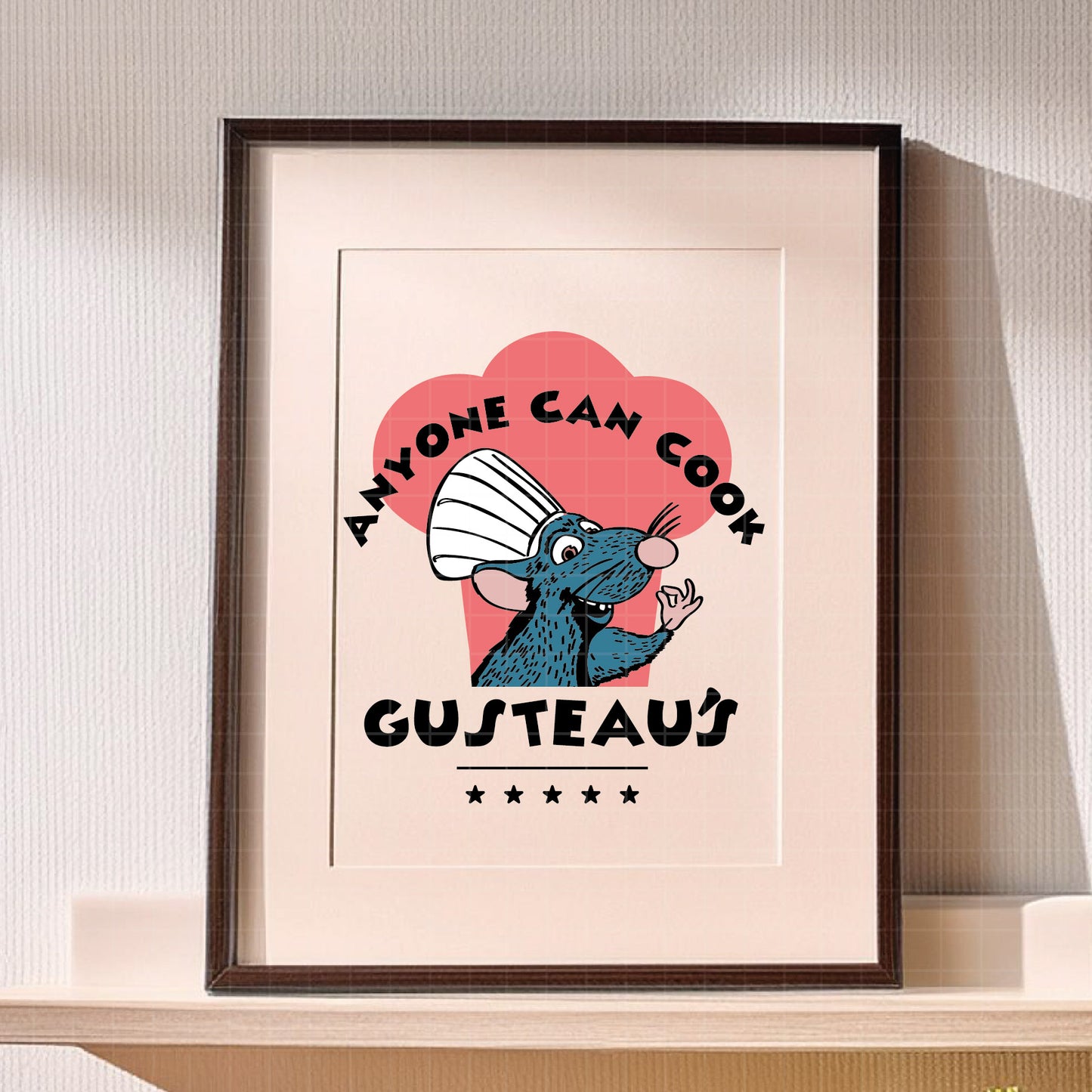 COD3131 - Ratatouille Svg, Ratatouille Png, Mouse Png, Ratatouille, Ratatouille Sublimation, Instant Download