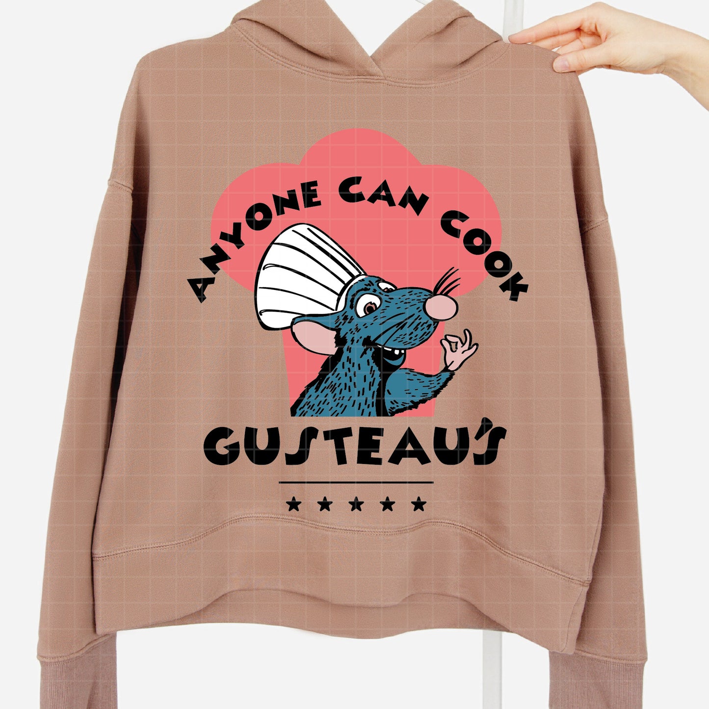 COD3131 - Ratatouille Svg, Ratatouille Png, Mouse Png, Ratatouille, Ratatouille Sublimation, Instant Download