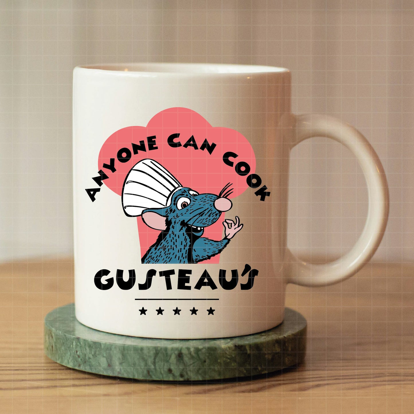 COD3131 - Ratatouille Svg, Ratatouille Png, Mouse Png, Ratatouille, Ratatouille Sublimation, Instant Download