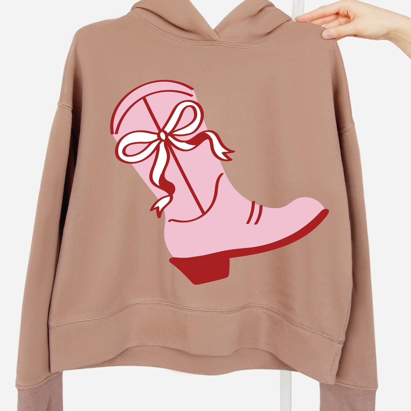 COD3132 - Doodle  bow coquette clipart, Frames Clipart, Aesthetic frames Clipart, frames printable