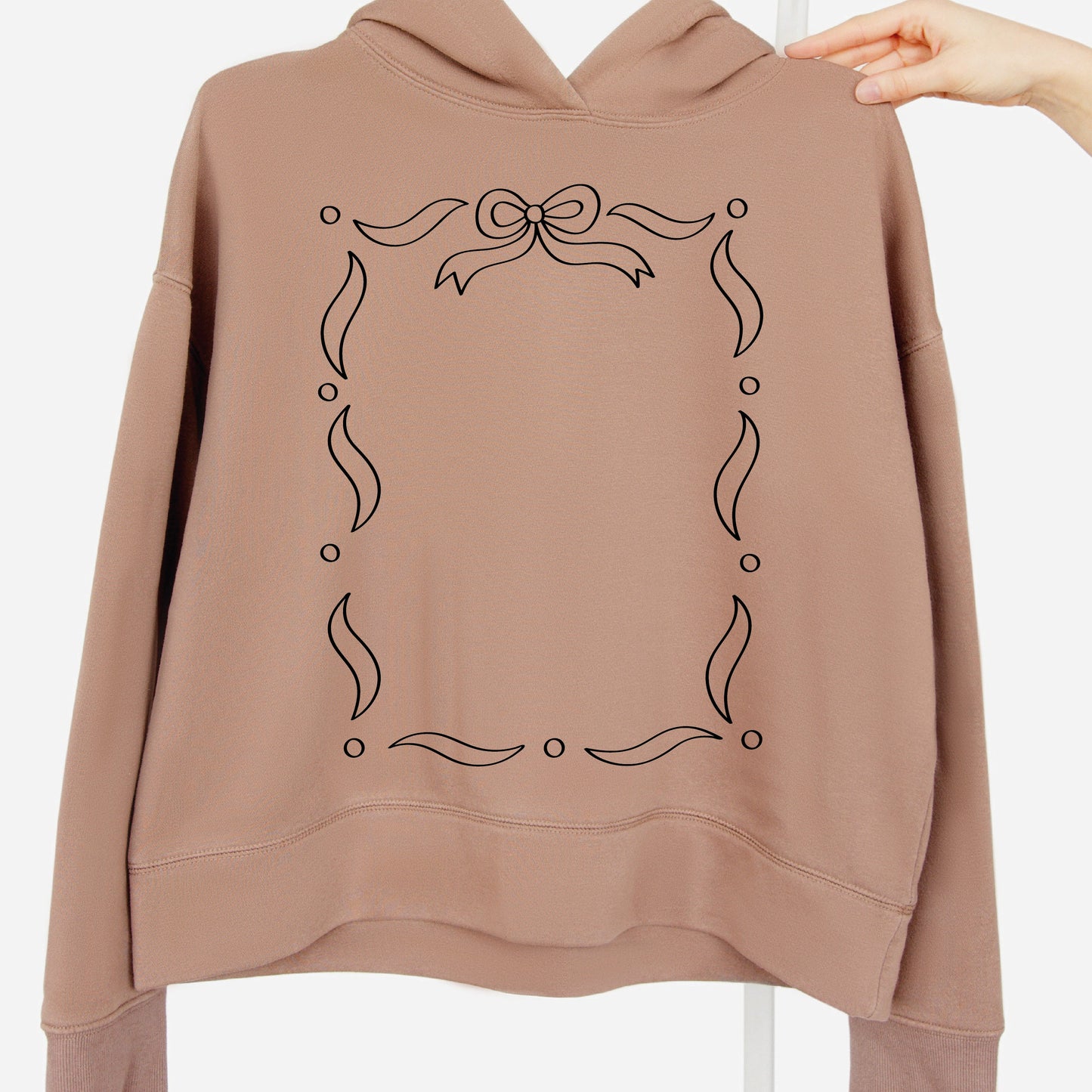 COD3133 - Doodle clipart, Frames Clipart, Aesthetic frames Clipart, frames printable, frames svg