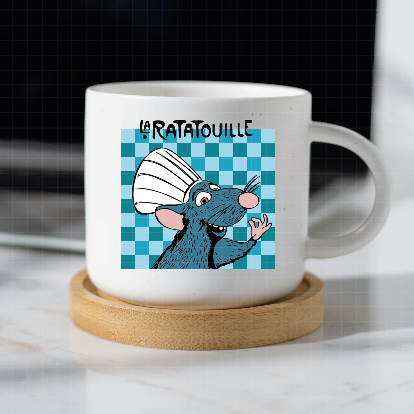 COD3137 - Ratatouille Svg, Ratatouille Png, Mouse Png, Ratatouille, Ratatouille Sublimation, Instant Download