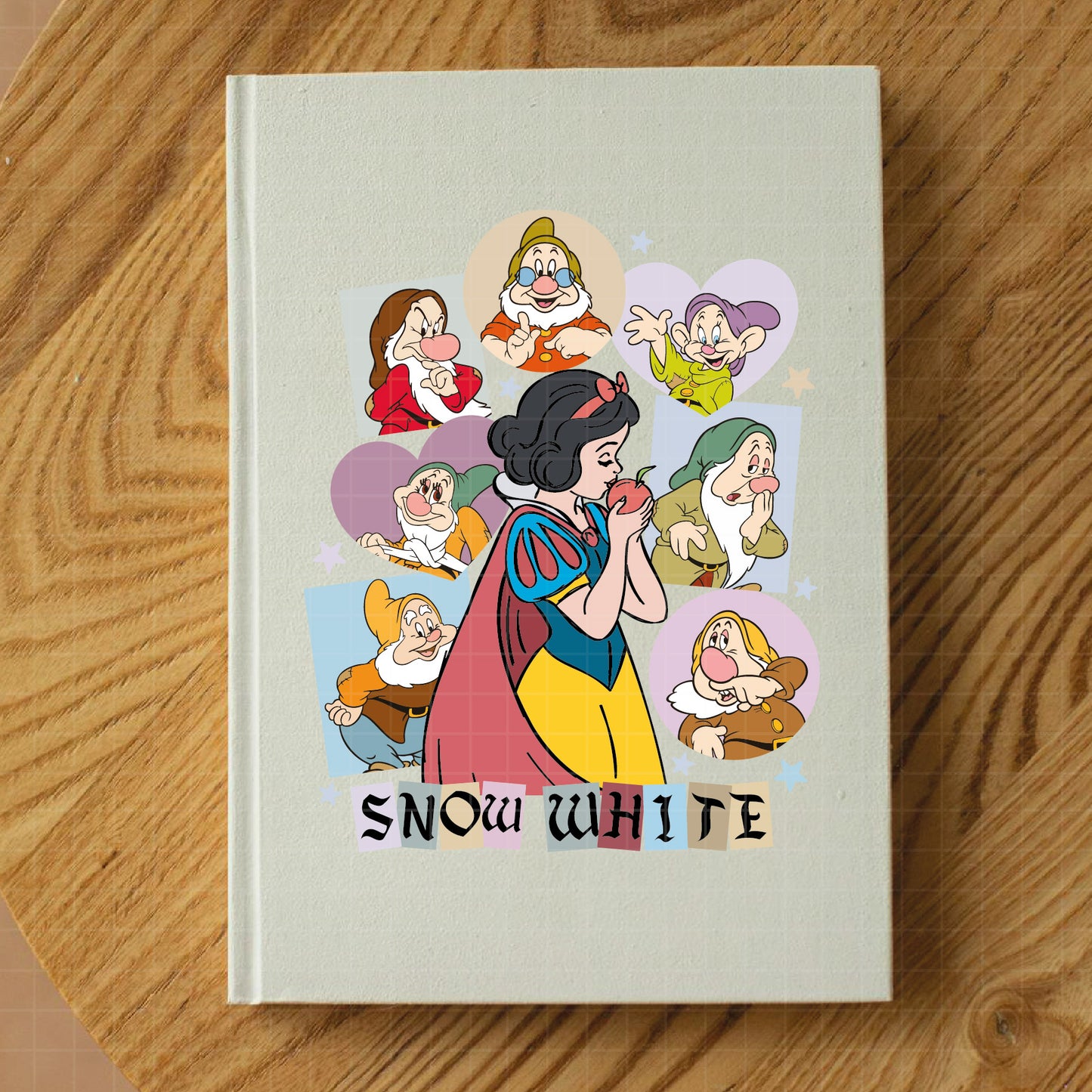 COD3139 -Snow White png, Princess png, Snow White and the Seven Dwarfs png, outline png, disney png