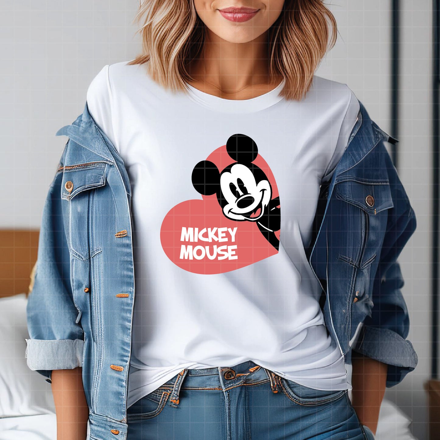 COD3140 - Mickey sketch svg, Mickey Svg, Disney svg, Magical svg, Mickey face svg