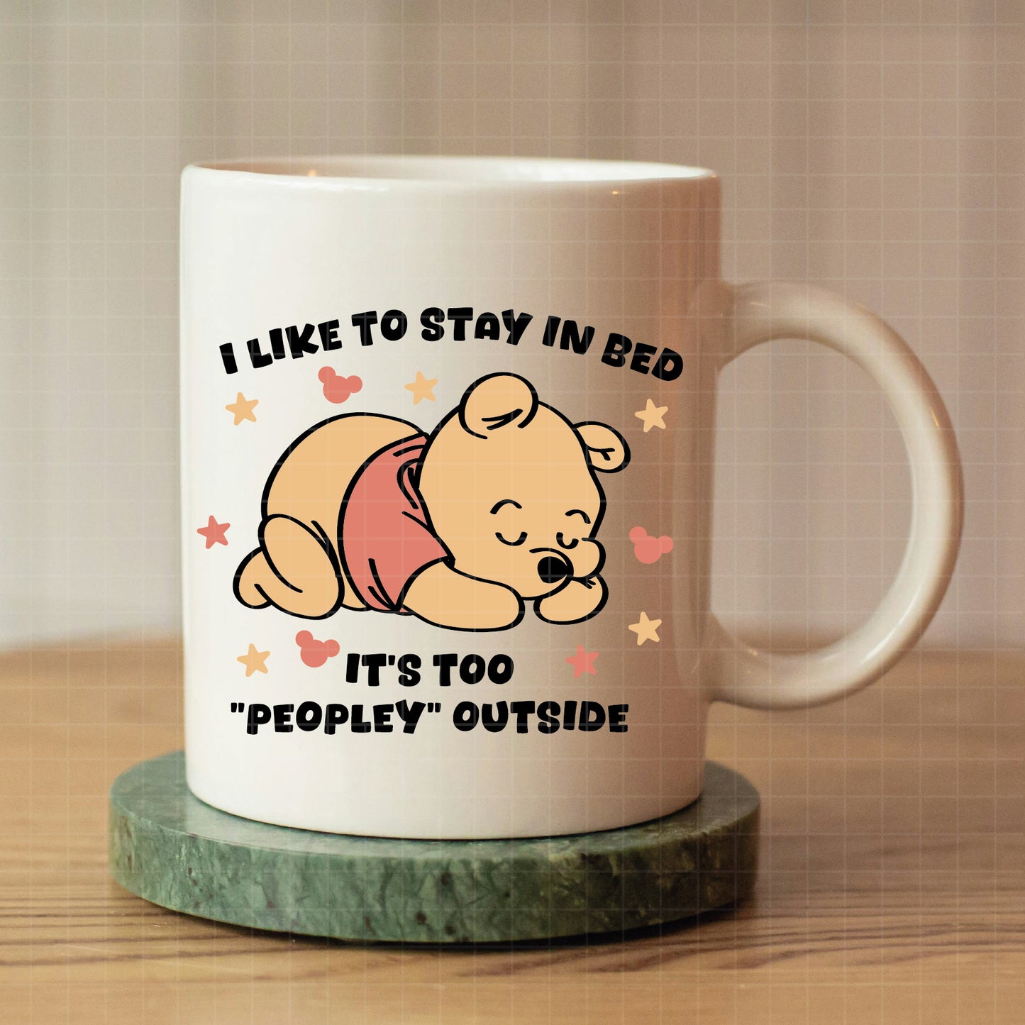 COD3147 - Winnie the Pooh easter svg, pooh png, classic winnie the pooh svg, baby shower svg