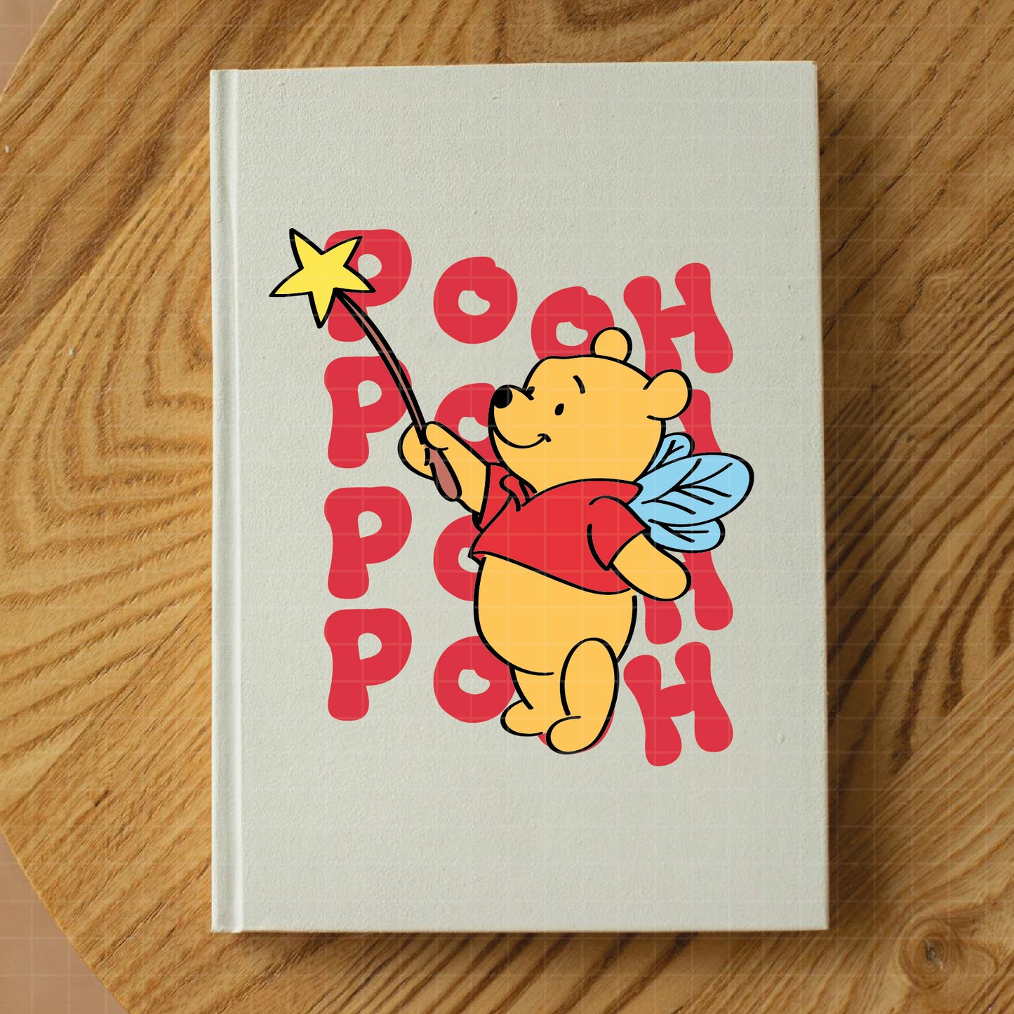 COD3148 - Winnie the Pooh easter svg, pooh png, classic winnie the pooh svg, baby shower svg