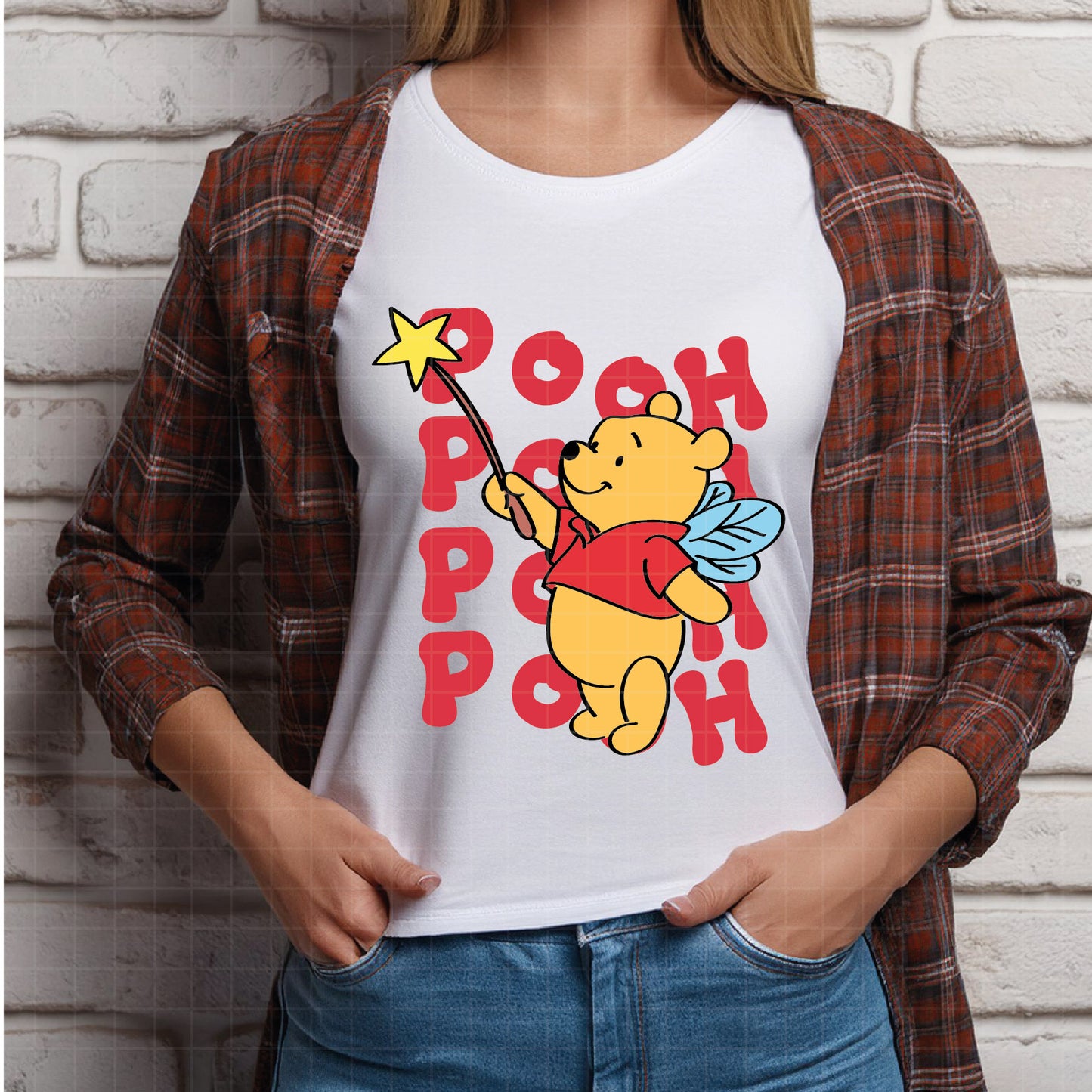 COD3148 - Winnie the Pooh easter svg, pooh png, classic winnie the pooh svg, baby shower svg