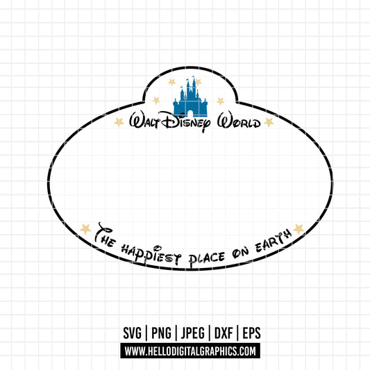 COD3153 - What wonderful world svg, Happy Disney Park svg, Family Trip svg, Vacay Mode Svg, mickey svg, family svg