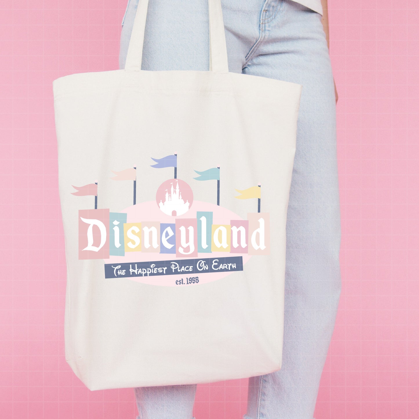 COD3155- Disneyland magic svg, disney park svg, mickey svg, minnie svg, pluto svg