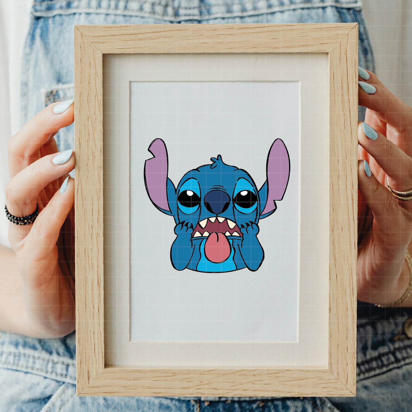 COD3158 - Lilo svg, Ohana svg, Stitch svg, Disney svg, Cricut, Silhouette, Ohana means family svg