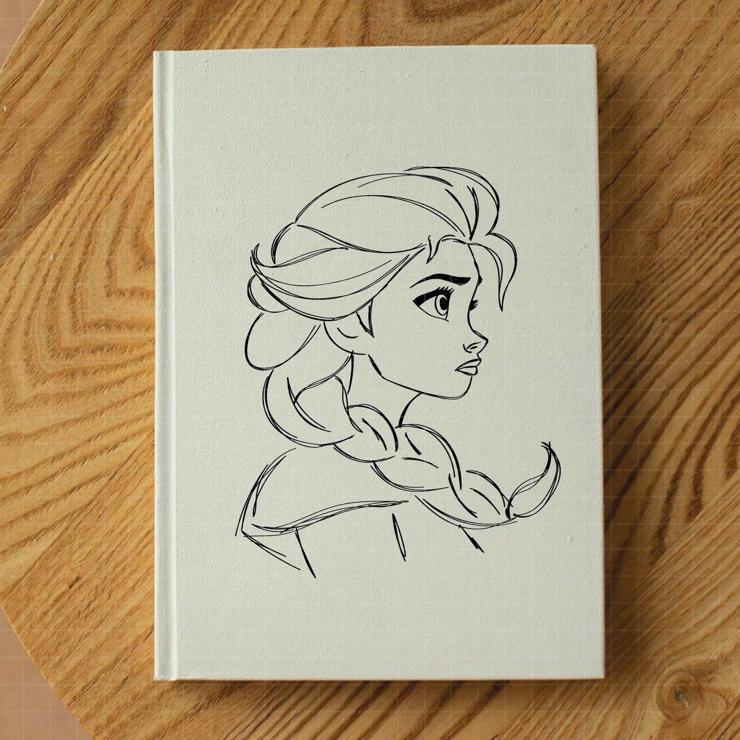 COD3160 - Frozen svg, Elsa svg, Anna svg, Winter elsa cut files for cricut silhouette, Princess svg, Disney svg
