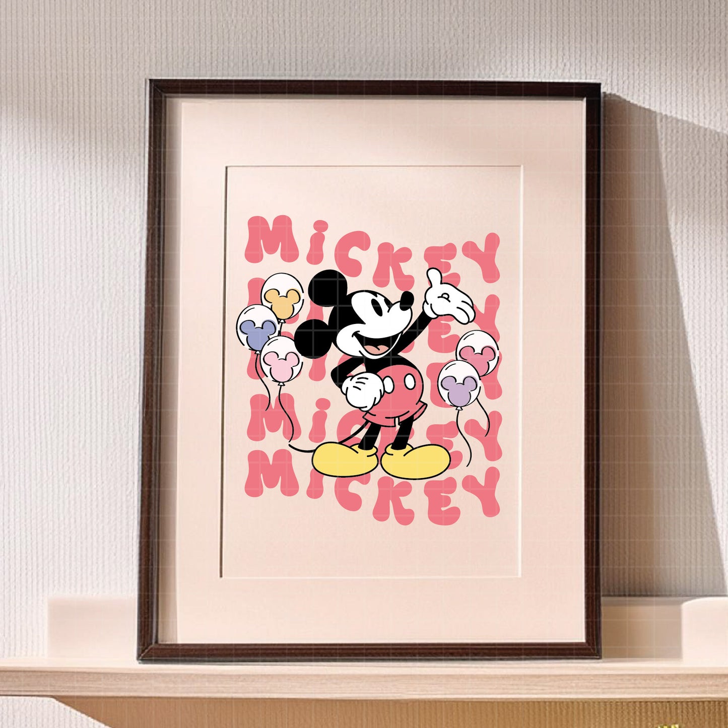 COD3162 - Mickey sketch svg, Mickey Svg, Disney svg, Magical svg, Mickey face svg