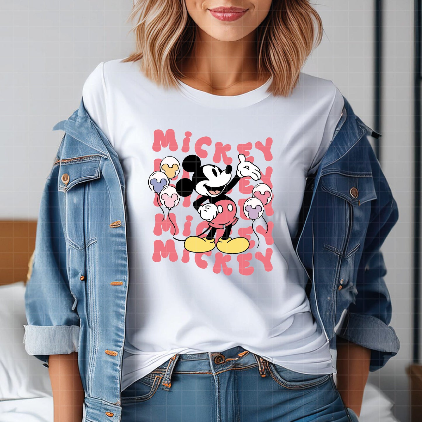 COD3162 - Mickey sketch svg, Mickey Svg, Disney svg, Magical svg, Mickey face svg