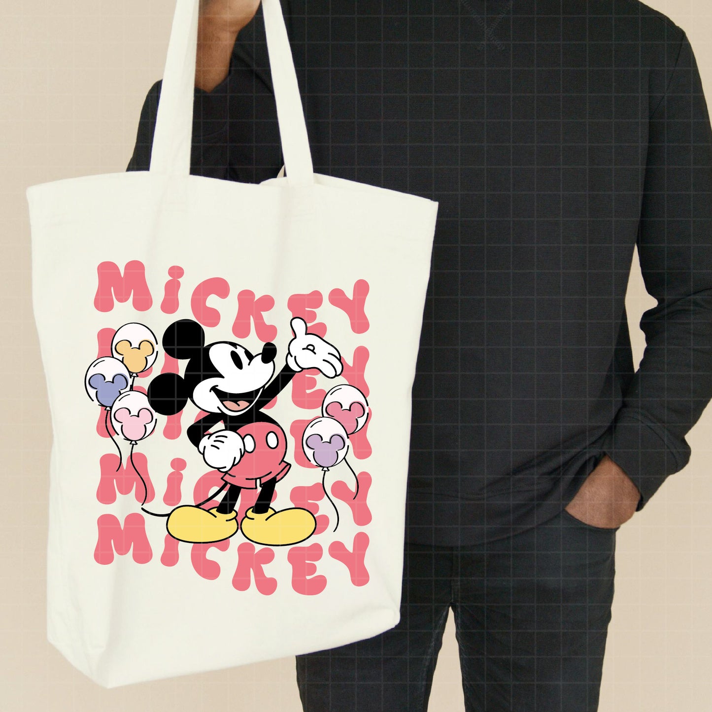 COD3162 - Mickey sketch svg, Mickey Svg, Disney svg, Magical svg, Mickey face svg