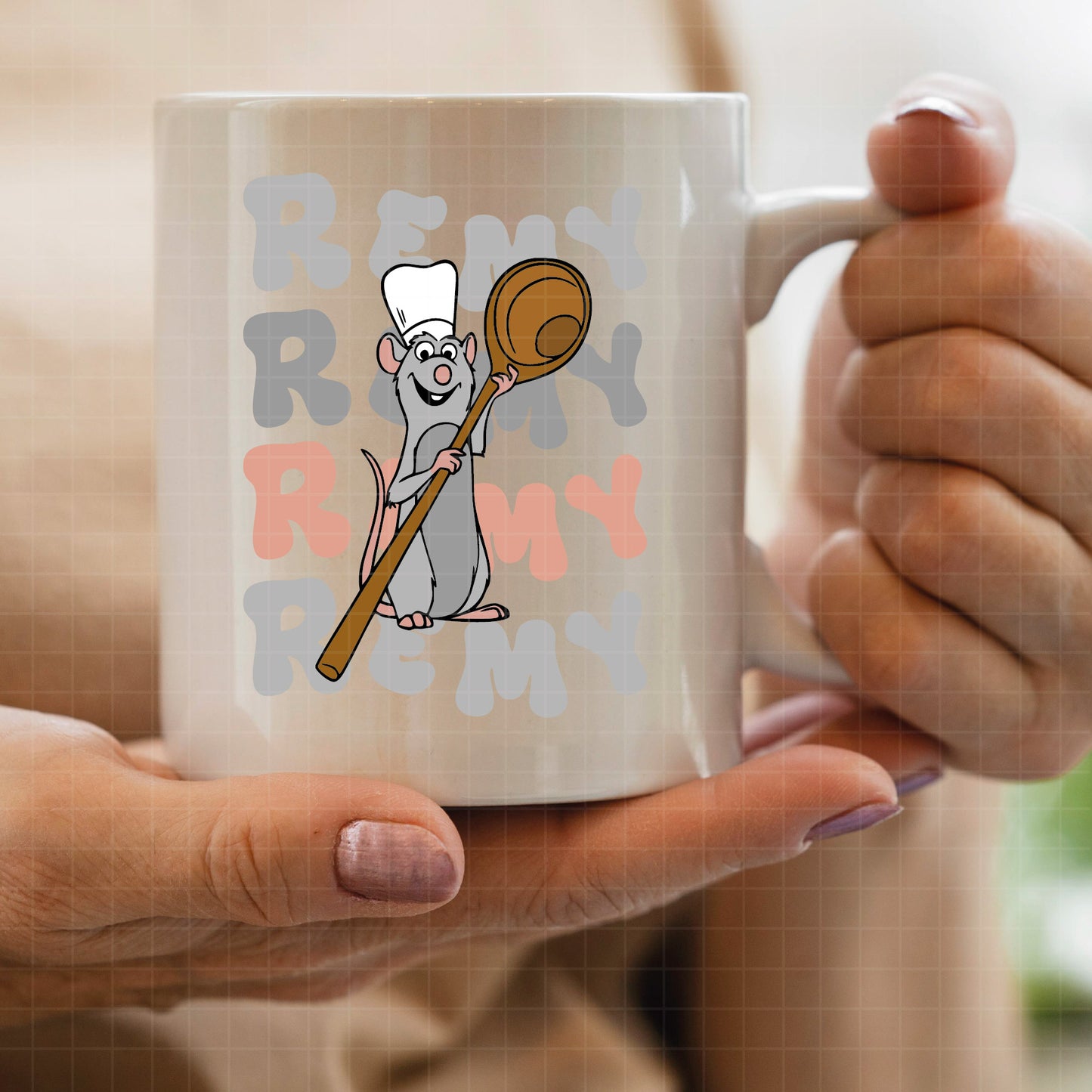 COD3175 - Ratatouille Svg, Ratatouille Png, Mouse Png, Ratatouille, Ratatouille Sublimation, Instant Download