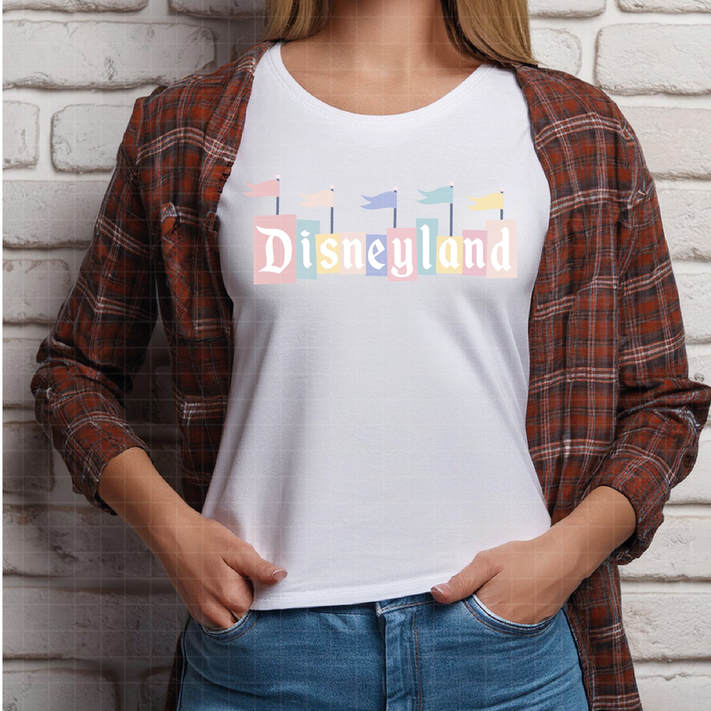 COD3184 - Disneyland magic svg, disney park svg, mickey svg, minnie svg, pluto svg
