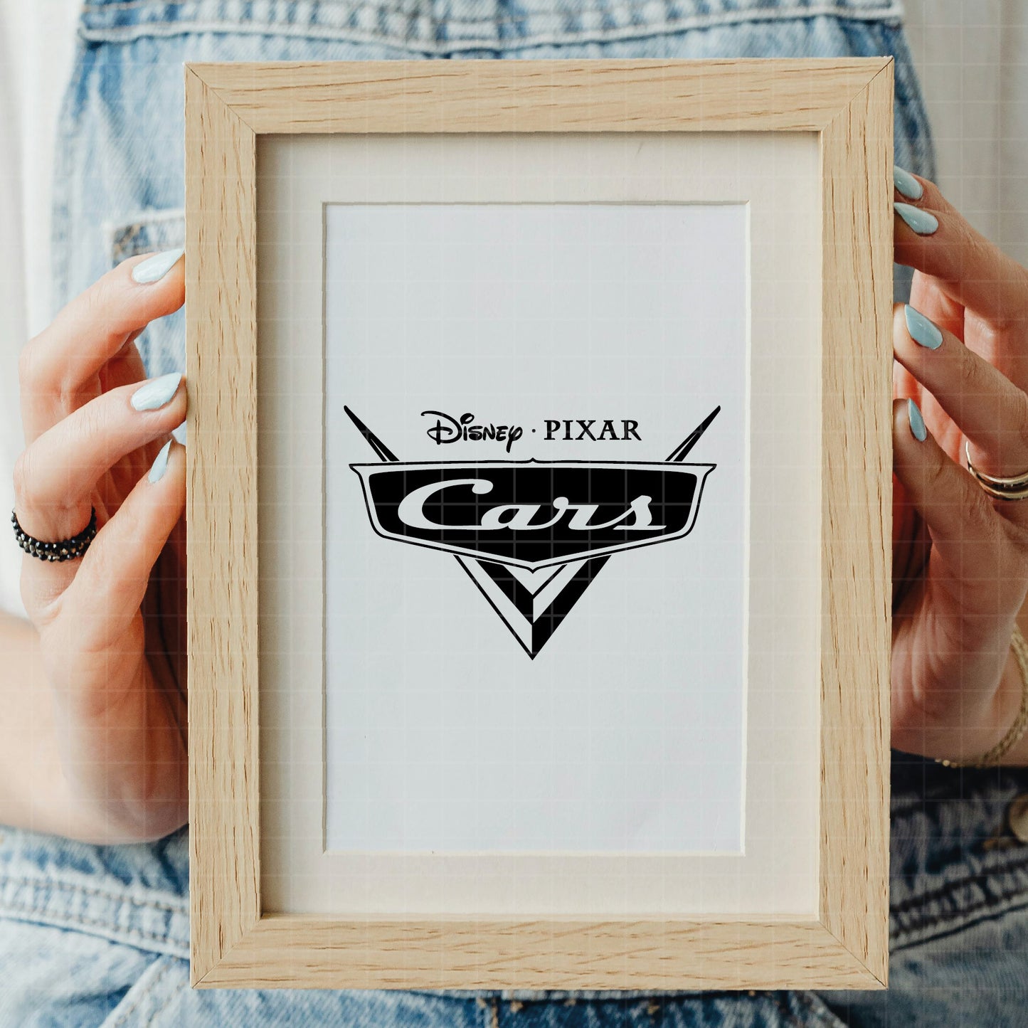 COD3188 - Cars Png, Ka Chow Svg, Lightning McQueen Png, Think Fast Cars Png, Png Cars
