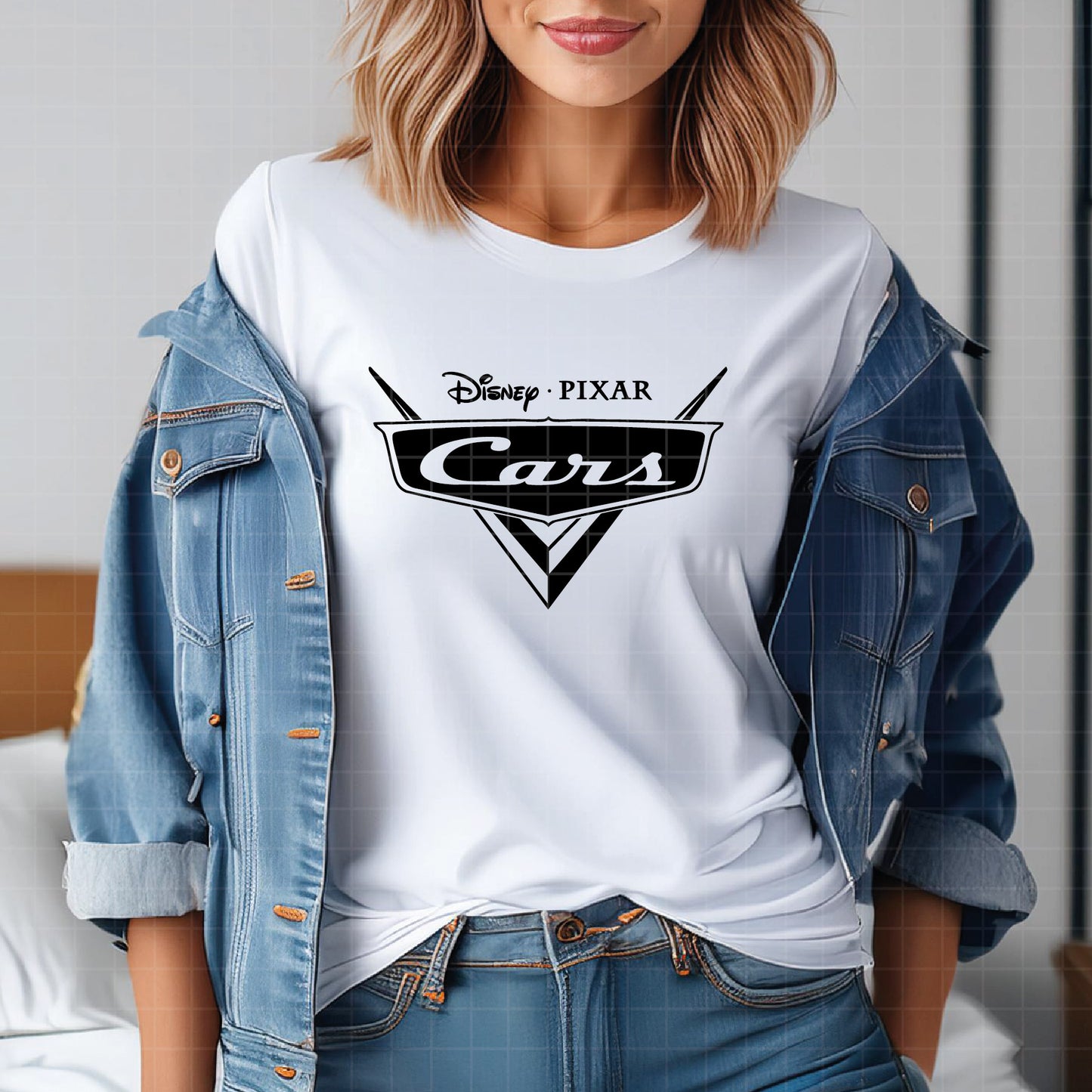 COD3188 - Cars Png, Ka Chow Svg, Lightning McQueen Png, Think Fast Cars Png, Png Cars
