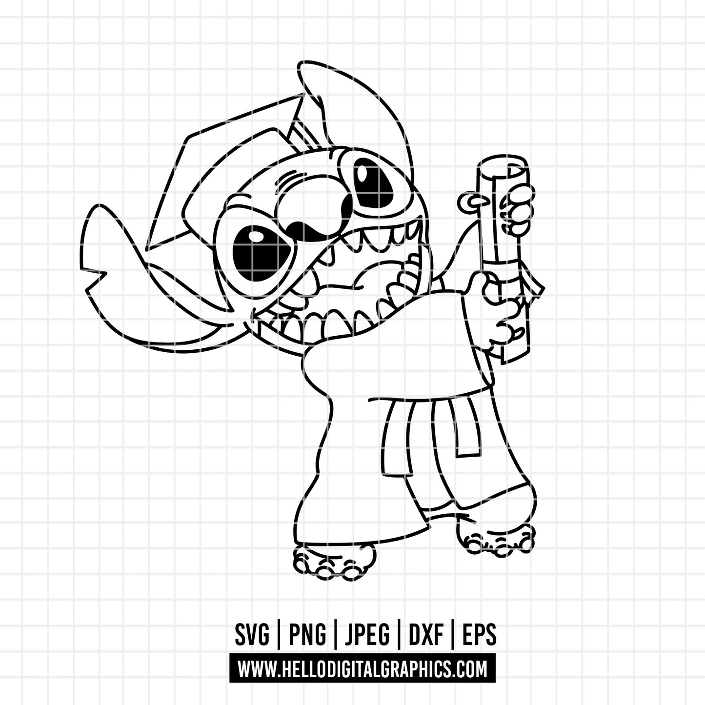 COD3190 - Stitch grad svg, stitch school svg,  Best teacher ever svg,  school heart svg