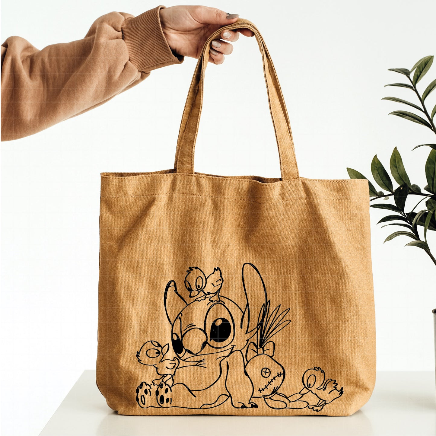 COD3193 - Stitch svg, Best teacher ever svg, disney svg, stitch sketch png