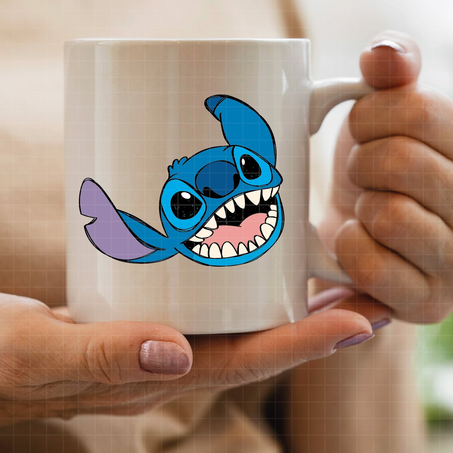 COD3199 - Stitch svg, Best teacher ever svg, disney svg, stitch sketch png