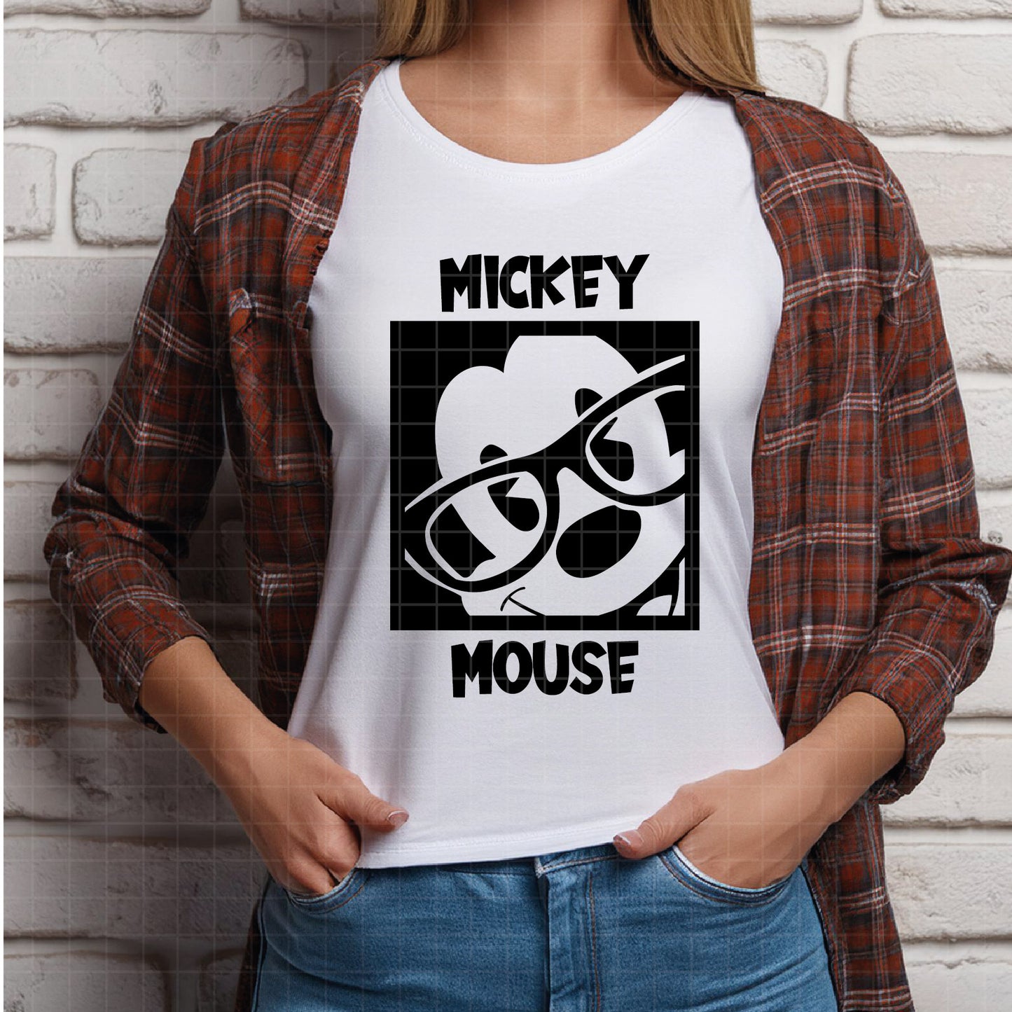 COD3211 - Mickey sketch svg, Mickey Svg, Disney svg, Magical svg, Mickey face svg