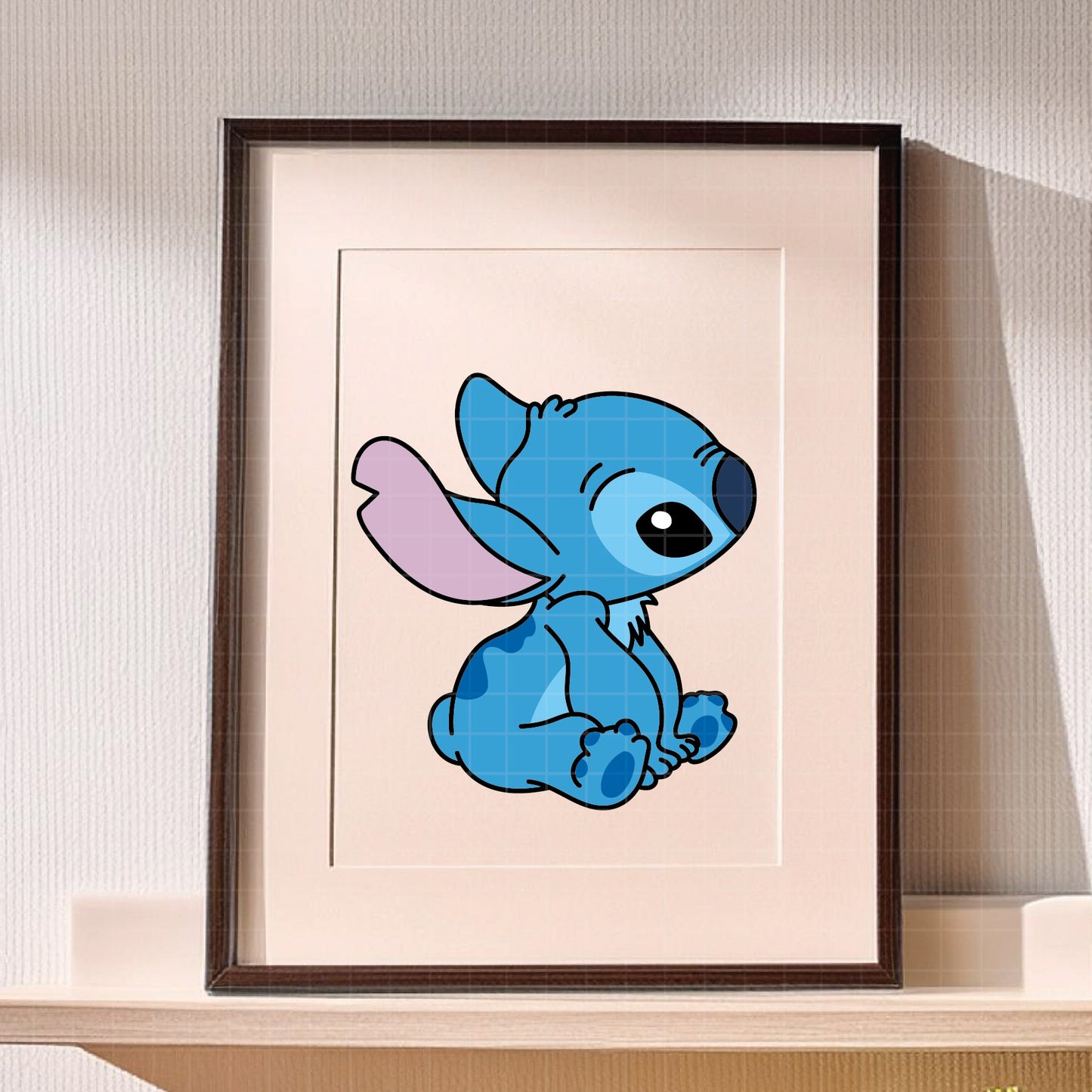 COD3213 - Stitch svg, Best teacher ever svg, disney svg, stitch sketch png