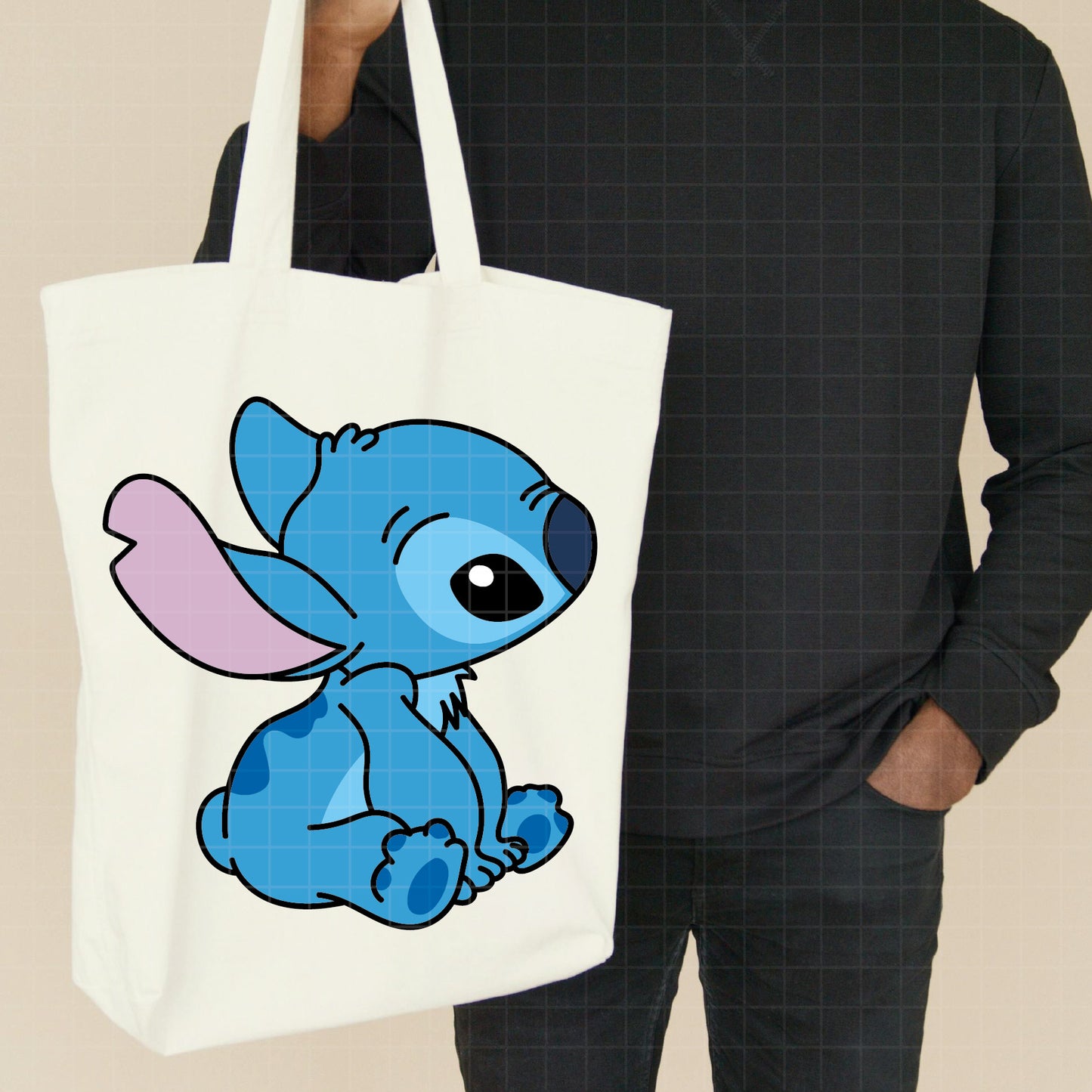 COD3213 - Stitch svg, Best teacher ever svg, disney svg, stitch sketch png