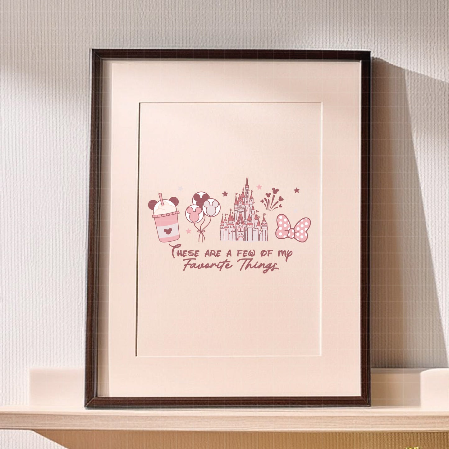 COD3219 - Castle svg, disney castle svg, disney svg, tinker bell svg, cricut, silhouette