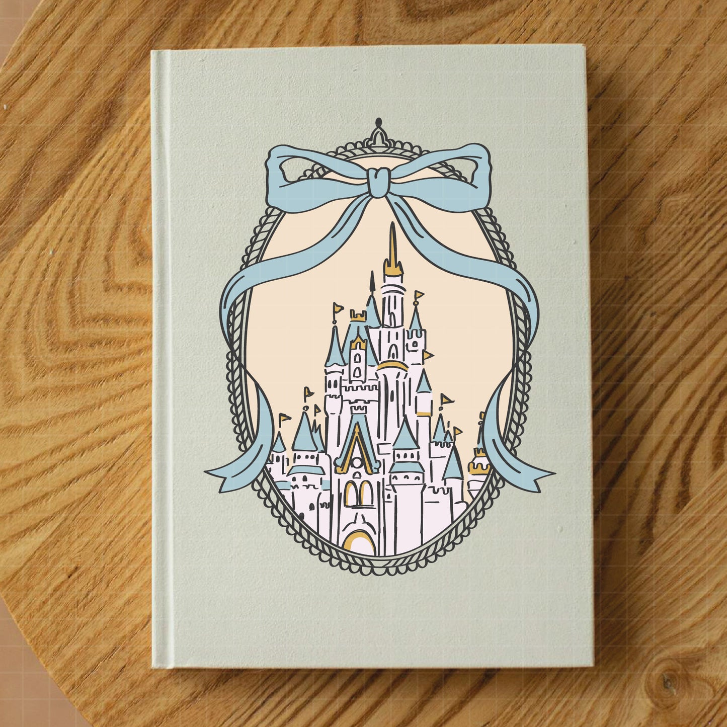 COD3229 - Castle svg, disney castle svg, disney svg, tinker bell svg, cricut, silhouette