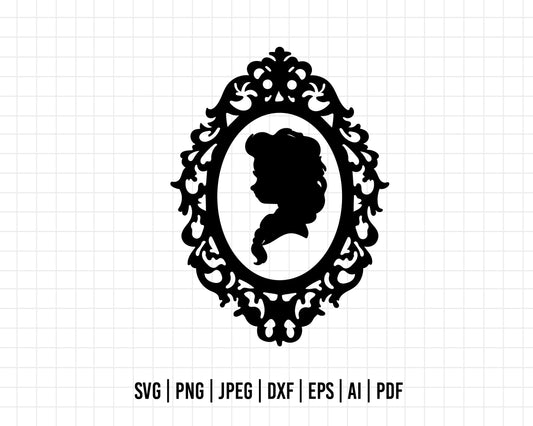 COD323- Frozen svg, Elsa svg, Anna svg, Winter elsa cut files for cricut silhouette, Princess svg, Disney svg