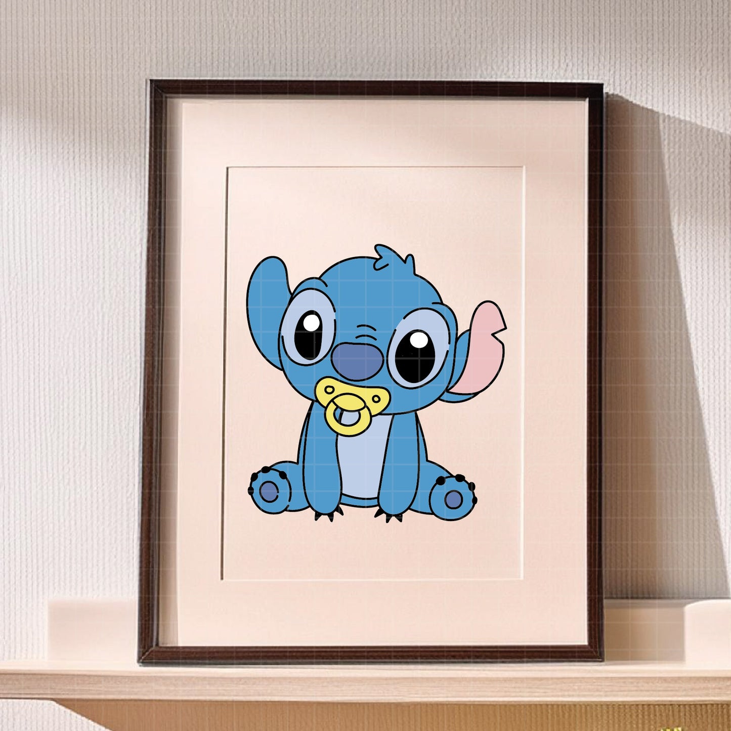 COD3231 - Stitch svg, Best teacher ever svg, disney svg, stitch sketch png