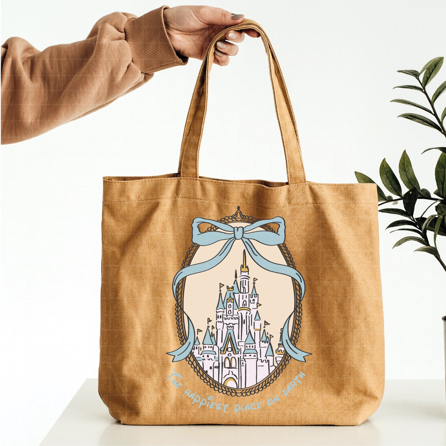 COD3234 - Castle svg, disney castle svg, disney svg, tinker bell svg, cricut, silhouette