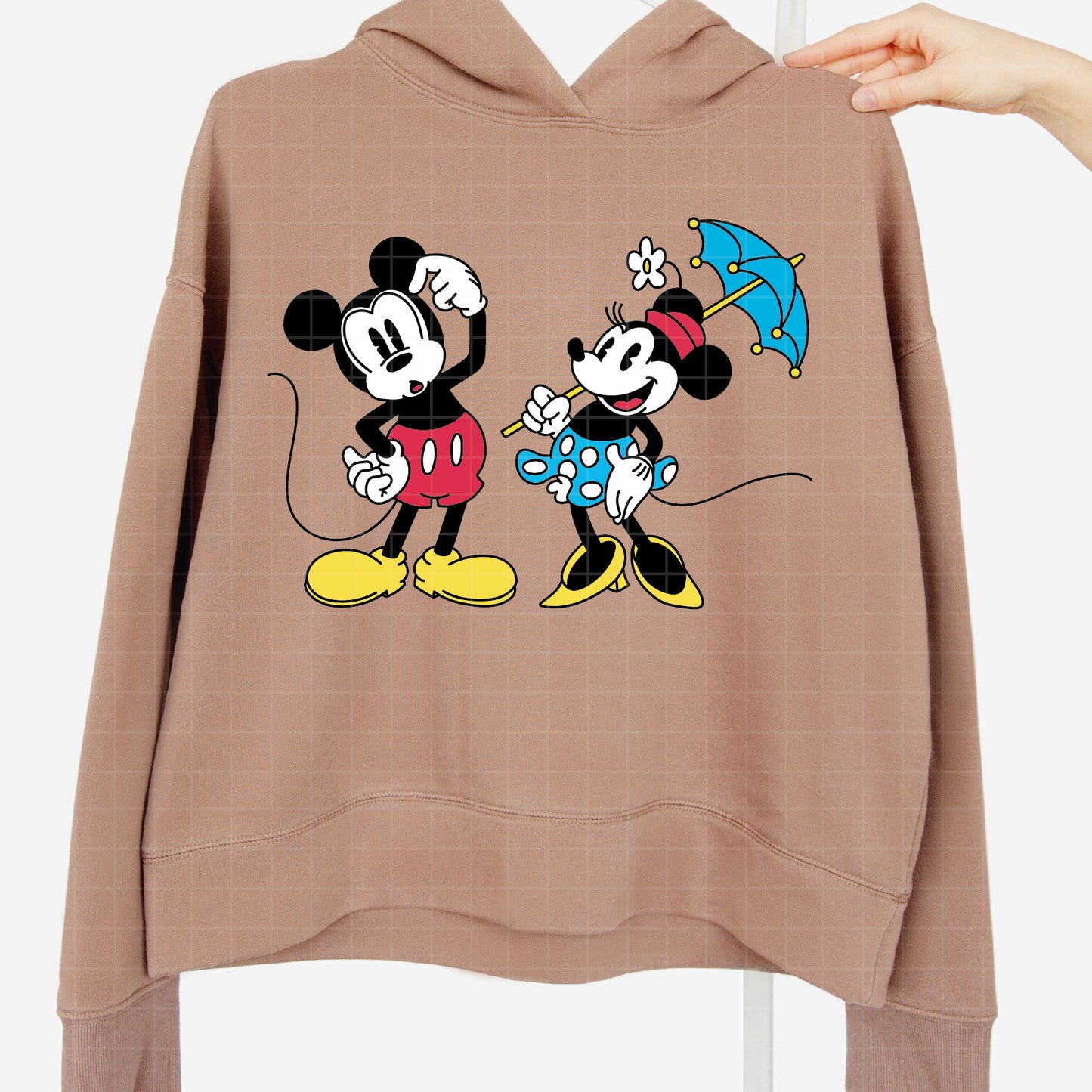 COD3236 - Minnie and mickey svg, Disneyland magic svg, disney park svg, mickey svg