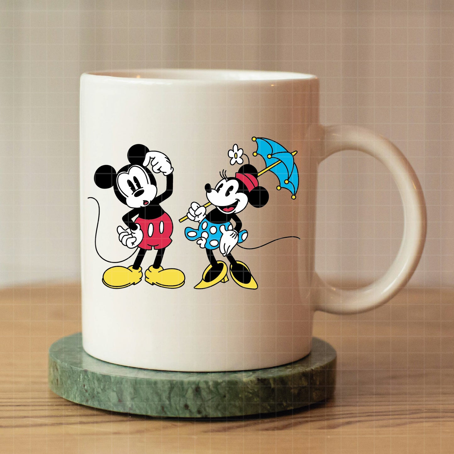 COD3236 - Minnie and mickey svg, Disneyland magic svg, disney park svg, mickey svg