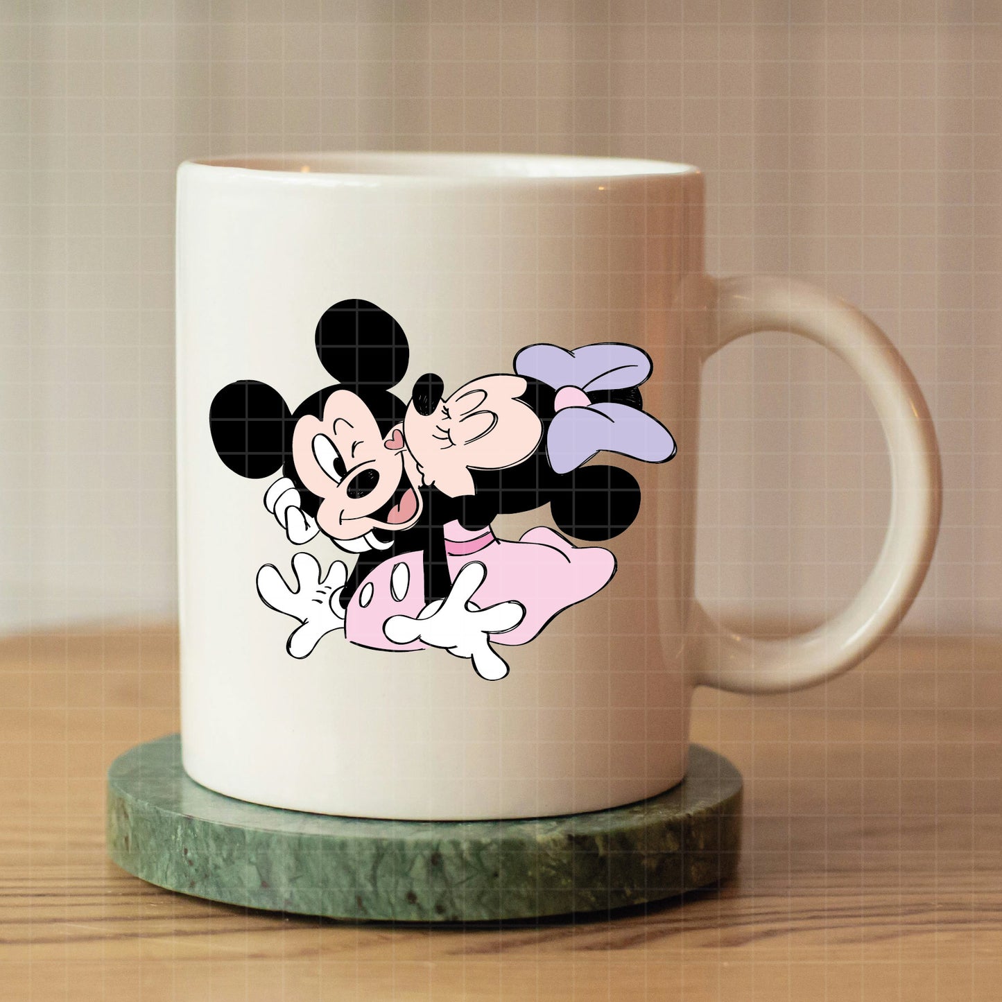 COD3238 - Minnie and mickey svg, Disneyland magic svg, disney park svg, mickey svg