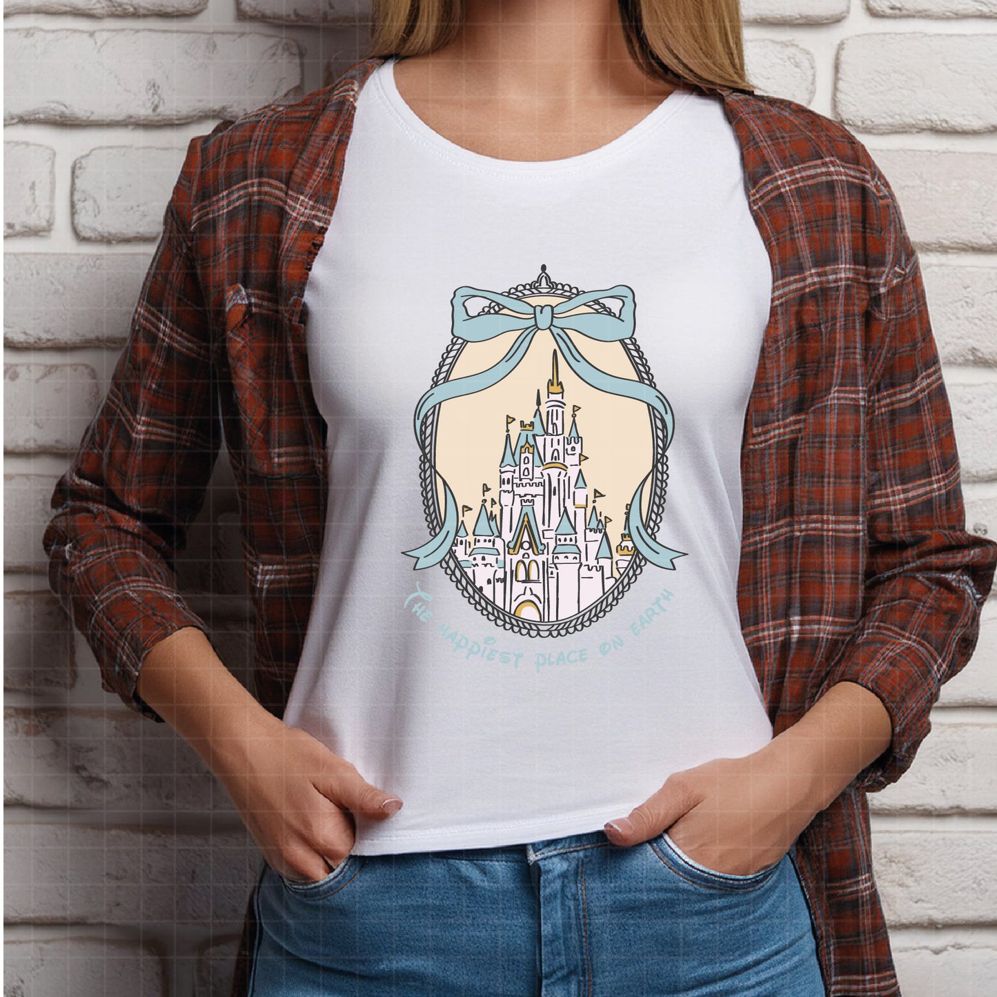 COD3239 - Castle svg, disney castle svg, disney svg, tinker bell svg, cricut, silhouette