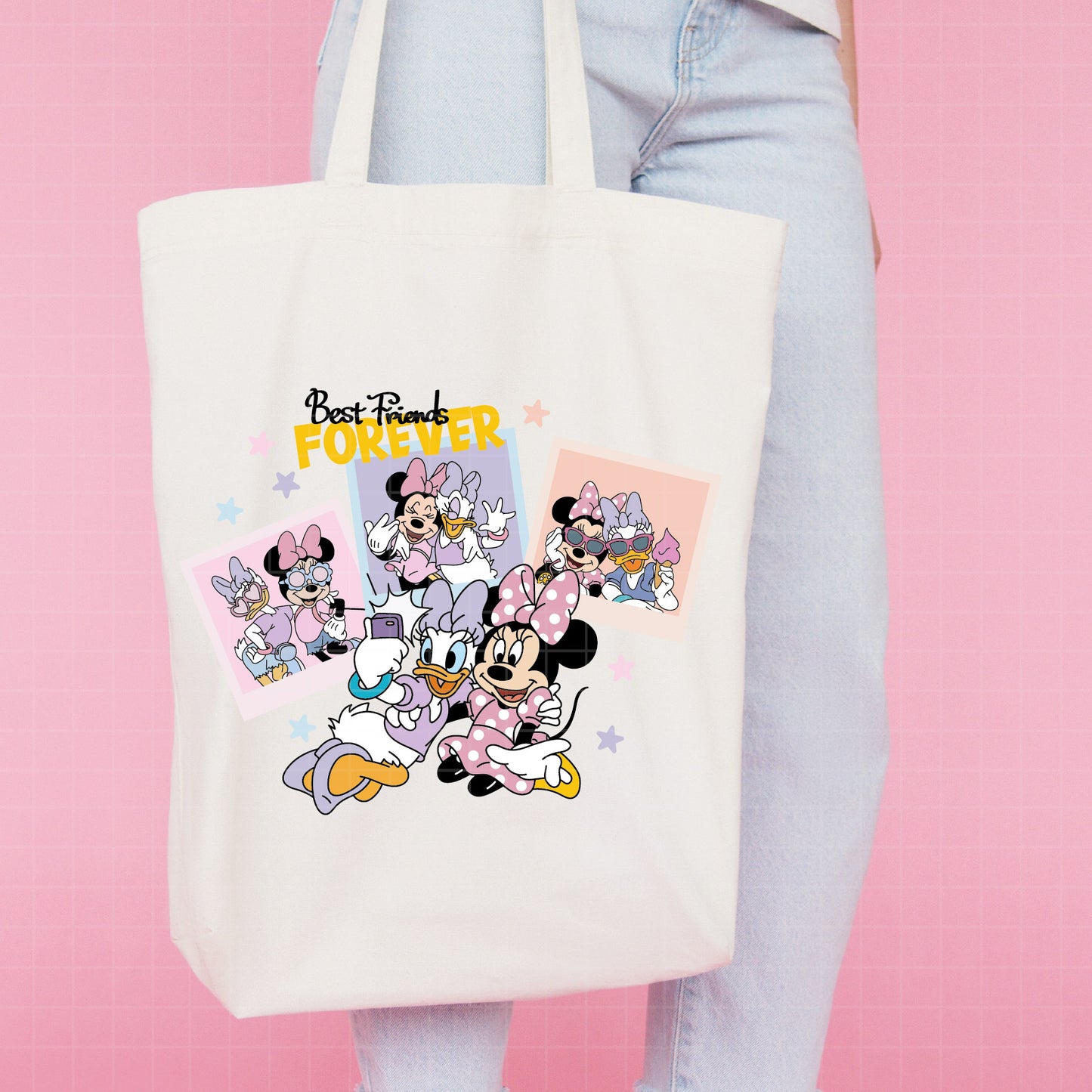 COD3240 - Besties svg, Minnie and daisy svg, Disney svg, disneyland t shirt svg, Disney svg