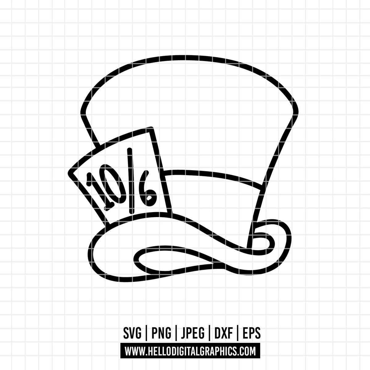 COD3247 - Alice in wonderland svg, Alice sketch svg, disney svg, Silhouette, Cricut