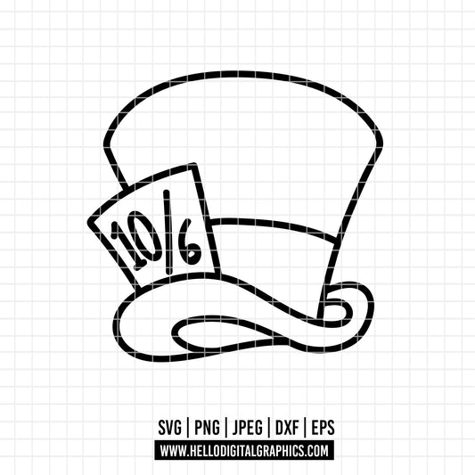 COD3247 - Alice in wonderland svg, Alice sketch svg, disney svg, Silhouette, Cricut