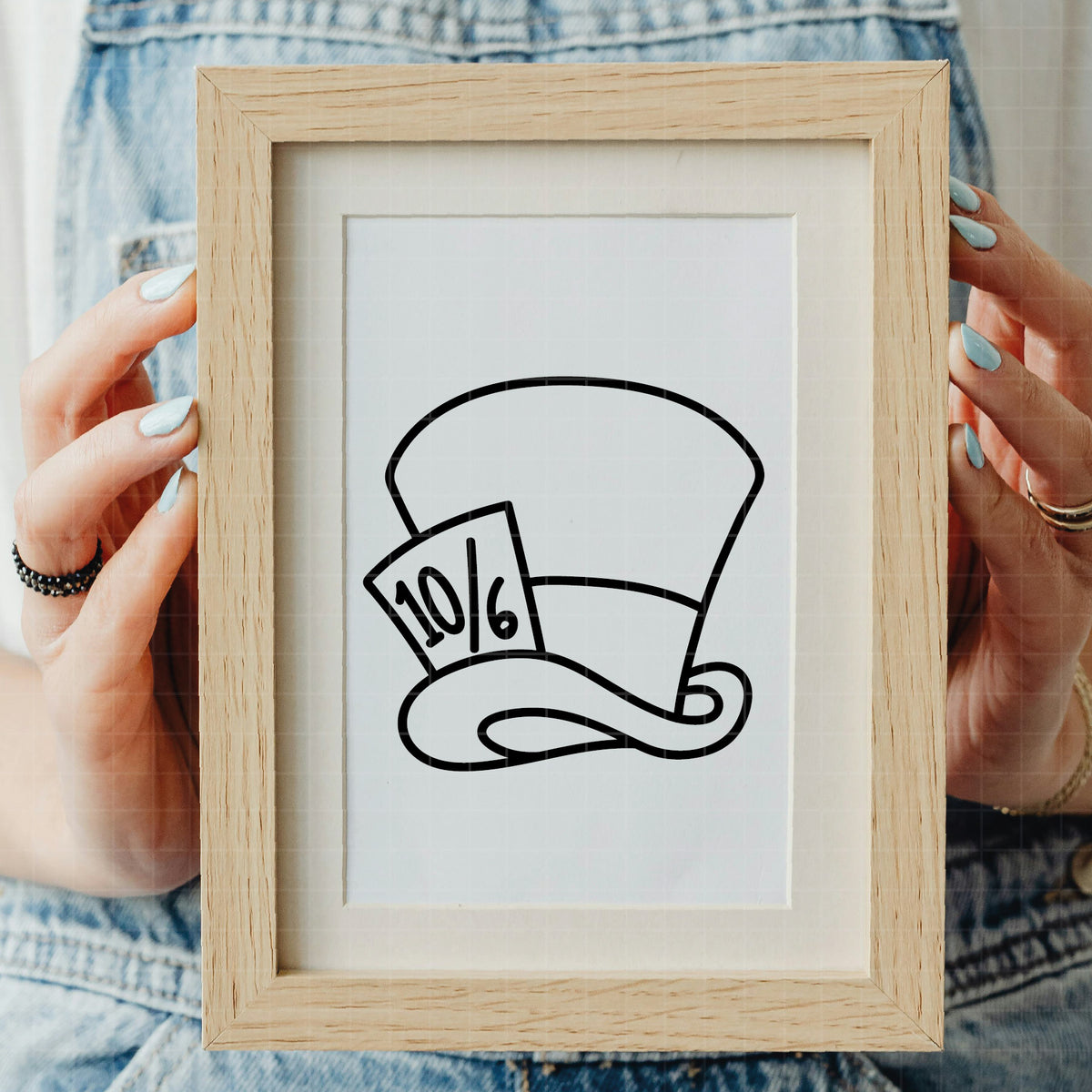 COD3247 - Alice in wonderland svg, Alice sketch svg, disney svg, Silhouette, Cricut