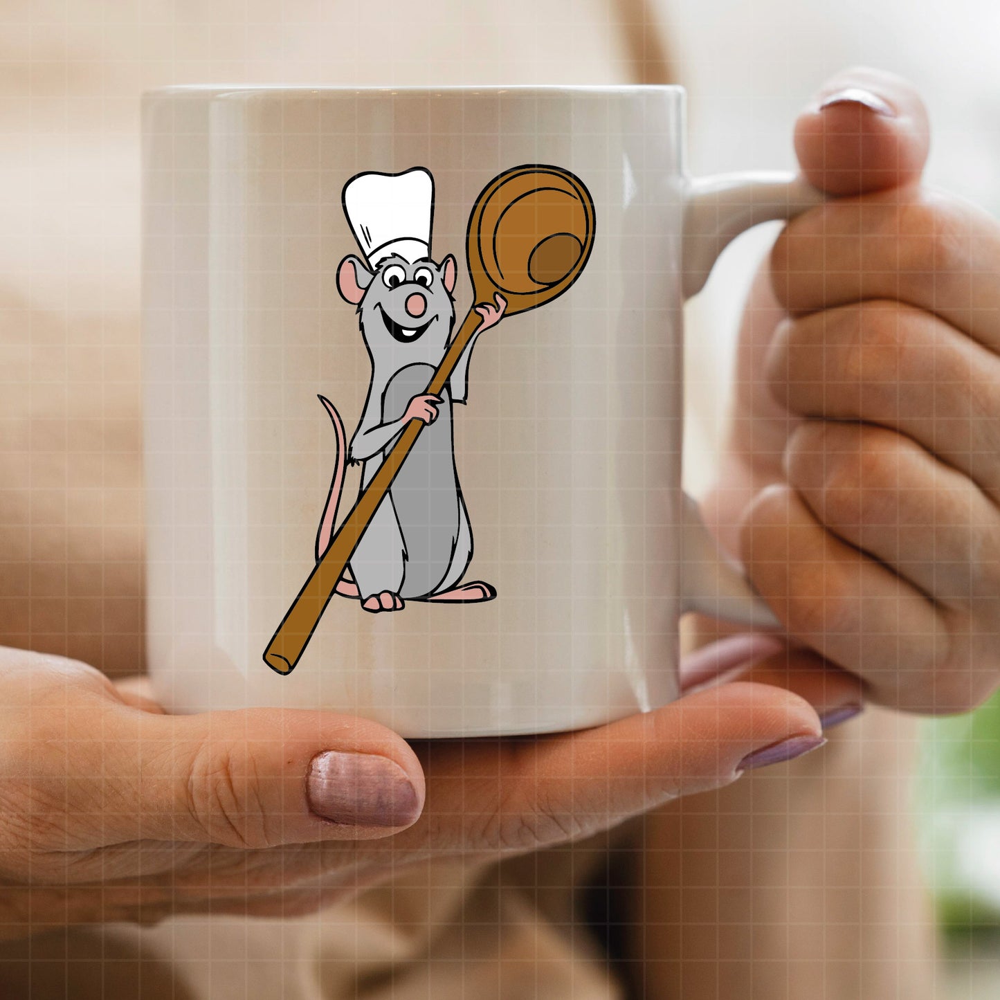 COD3251 - Ratatouille Svg, Ratatouille Png, Mouse Png, Ratatouille, Ratatouille Sublimation, Instant Download