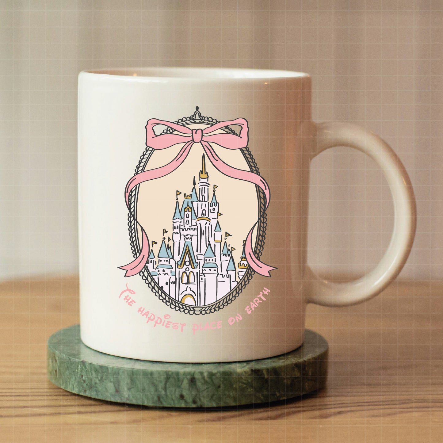COD3254 - Castle svg, disney castle svg, disney svg, tinker bell svg, cricut, silhouette