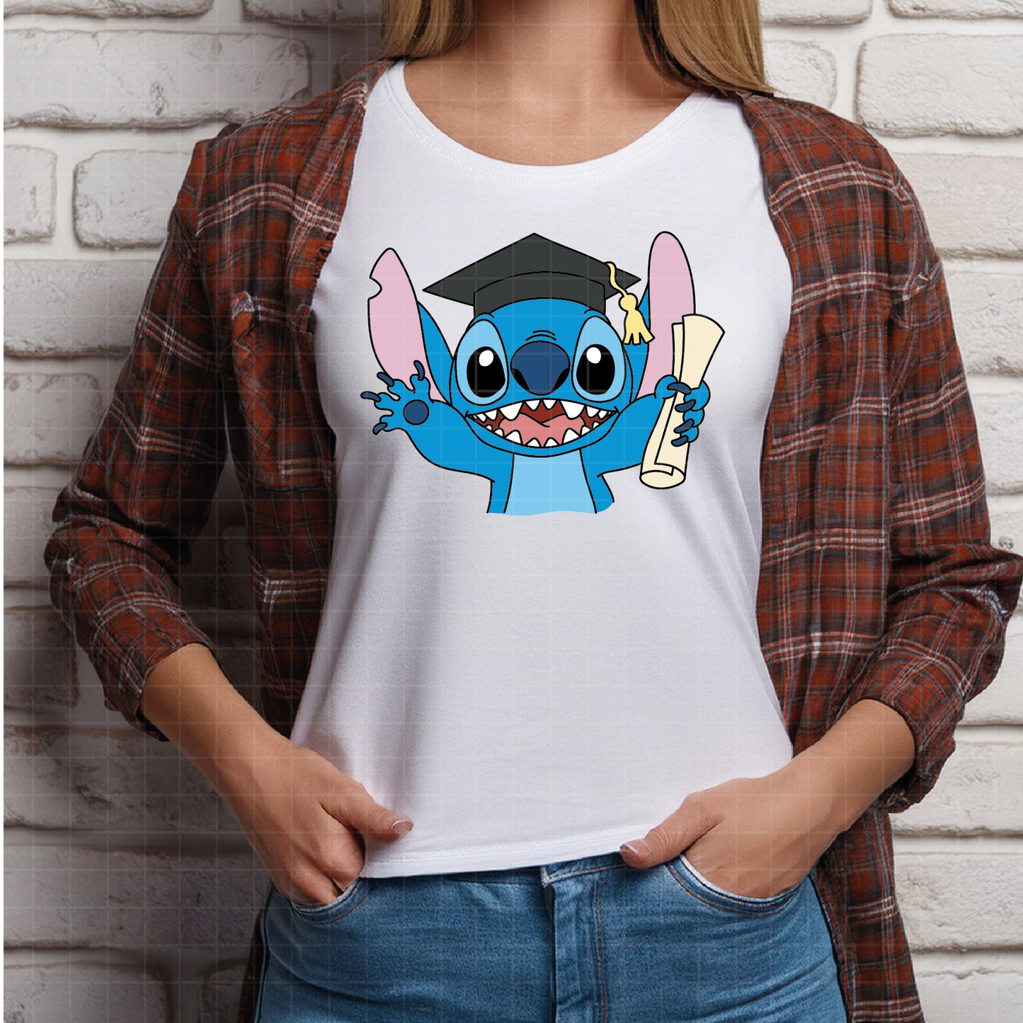 COD3255 - Stitch grad svg, stitch school svg,  Best teacher ever svg,  school heart svg