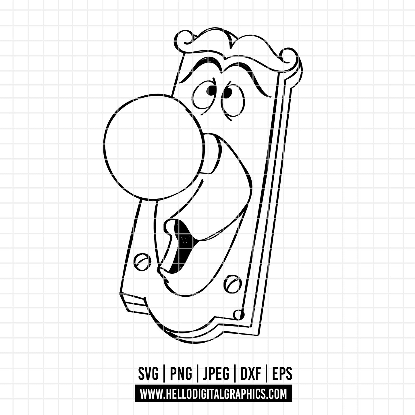 COD3269 - Alice in wonderland svg, Alice sketch svg, disney svg, Silhouette, Cricut