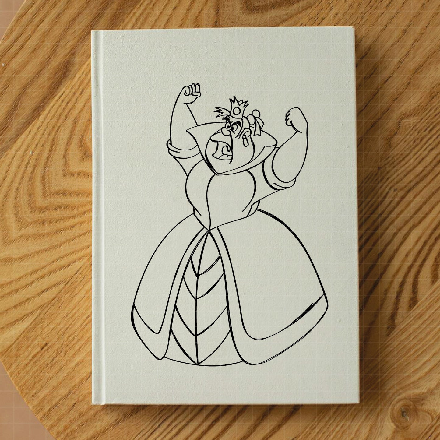 COD3274 - Alice in wonderland svg, Alice sketch svg, disney svg, Silhouette, Cricut