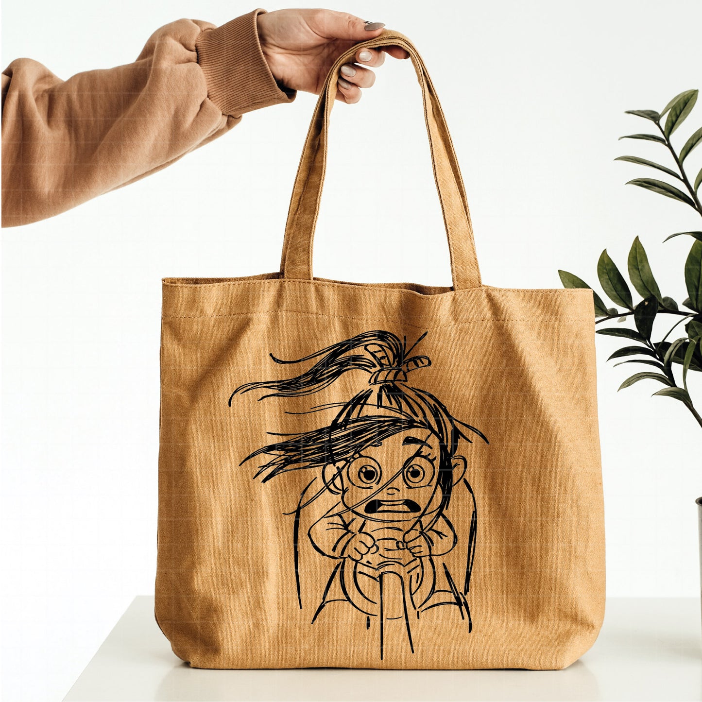 COD3277 - Vanellope von schweetz svg, Wreck it Ralph PNG, Wreck it Ralph SVG, Wreck it Ralph Clipart