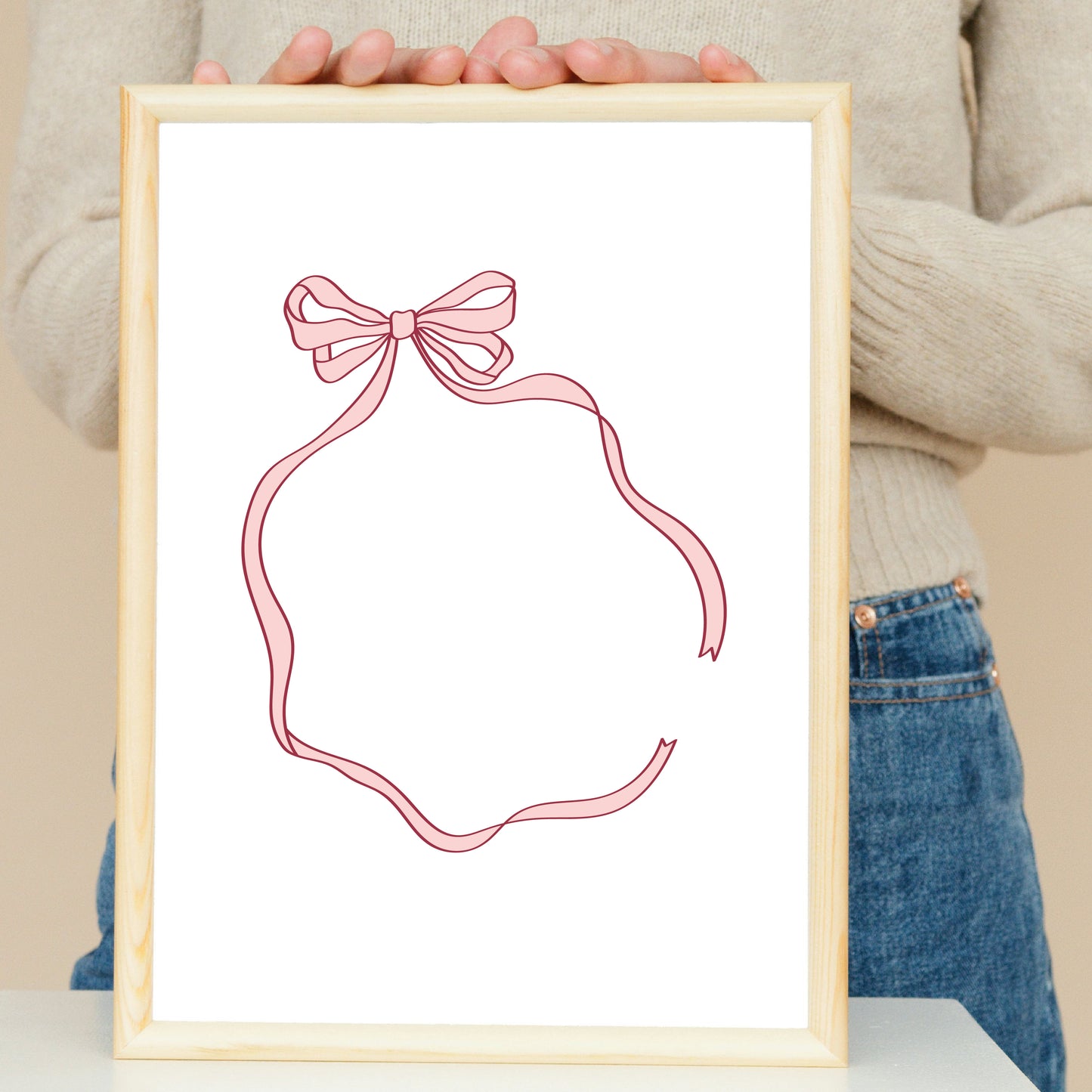 COD3288 - Doodle clipart, Frames Clipart, Aesthetic frames Clipart, frames printable, frames svg